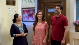 Taarak Mehta Ka Ooltah Chashmah - 24th Jan 23